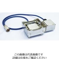 MSAファクトリー ホットプレート(温度コントローラー付) PA8010-PCC10A 1個 63-1269-35（直送品）