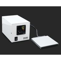 MSAファクトリー ホットプレート（温度コントローラー付） PH200