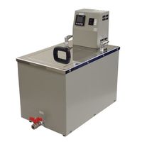 日本エルシー 温水循環装置 265×415×460mm LCH-1KN 1台 1-6591-11（直送品）