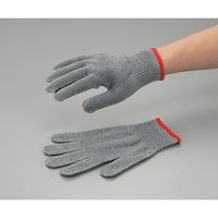 アトム 耐切創手袋 スペクトラガード・10G Mサイズ 3-5042-13 1双（直送品）
