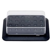 アズワン ブロックバスシェーカー 0.5mL×24本用ブロック 18900401 1個 3-7036-31（直送品）