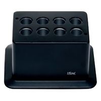 アズワン ブロックバスシェーカー 15mL×8本用ブロック 18900406 1個 3-7036-35（直送品）