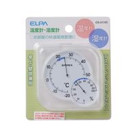 朝日電器 シュクレミディクリア ホワイト OS-01(W) 1個 62-8590-66（直送品）