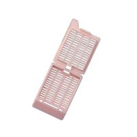 サクラファインテックジャパン ユニ・カセット＜スタンダード＞ピンク 250個×16箱 41555 62-9234-19（直送品）