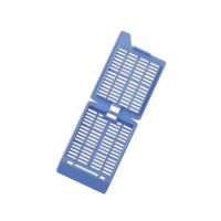 サクラファインテックジャパン ユニ・カセット＜スタンダード＞ブルー 250個×16箱 41575 62-9234-25（直送品）