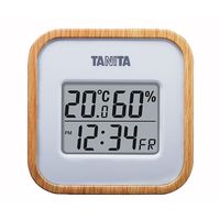 タニタ（TANITA） デジタル温湿度計 TT-571