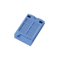 サクラファインテックジャパン テックティシュー ユニ・カセット 青 250入 40770 1箱(250個) 62-9234-49（直送品）