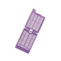 サクラファインテックジャパン ユニ・カセット＜スタンダード＞ライラック 250個×4箱 41181 62-9234-03（直送品）