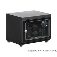 ハクバ写真産業 Eードライボックス KED-25 1個 62-9756-28（直送品）