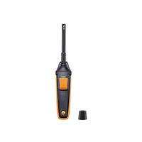 テストー testo440用 温湿度プローブ(無線ハンドル付) 0636 9731 1本 63-1202-46（直送品）