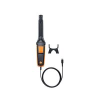 テストー testo440用 IAQプローブ(有線ハンドル付) 0632 1552 1本 63-1202-51（直送品）