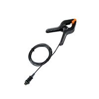 テストー testo440用 クランプ温度プローブ 0615 5505 1本 63-1202-66（直送品）