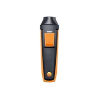 テストー testo440用 無線ハンドル 0554 1111 1本 63-1202-68（直送品）