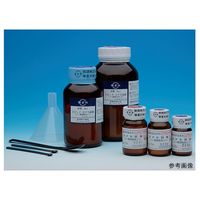 鈴研 高濃度残留塩素測定用 補充用試薬No.10 25g 1本 62-9921-51（直送品）