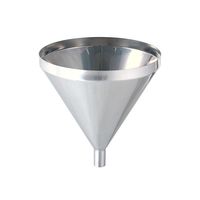 MONOVATE 投入ホッパー ソケット Rp3/8 5L THT-30-Rp3/8 1個 63-1205-72（直送品）