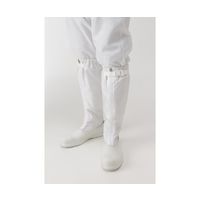 ゴールドウイン ACファスナー付きセーフティブーツW 28cm PA9655-W-280 1足 63-1236-07（直送品）