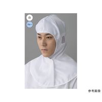 東洋リントフリー 防塵フード FH449C FREE 63-1242