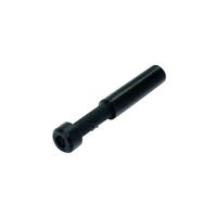 新潟精機 チューブ継手 プラグ PP4 1個 63-1315-71（直送品）