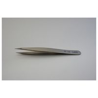 ワイ・エム・ティ 超精密ピンセット 00-TNF 1本 63-1391-55（直送品）