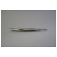 ワイ・エム・ティ 超精密ピンセット 0-SA 1本 63-1391-78（直送品）