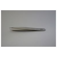 ワイ・エム・ティ 超精密ピンセット 00-SA 1本 63-1391-77（直送品）