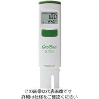 ハンナ インスツルメンツ・ジャパン GroLine EC/°Cテスター HI 98318 1台 63-1536-78（直送品）