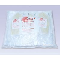 三高サプライ 左右別ロング手袋グリップタイプ γ線照射済み 7.5 GSCS-7.5 1袋（20双） 63-1539-14（直送品）