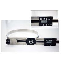 ファーステック デジタルパイテープ DT1SS 1個 63-1415-70（直送品）