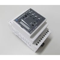 亀岡電子 アンプ 電流出力 CLA-A03 1台 63-1828-95（直送品）