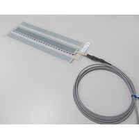 亀岡電子 電極 耐薬仕様 250mm CLA-D30P250-1 1本 63-1829-01（直送品）