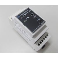 亀岡電子 アンプ 電圧出力 微小検出 CLA-A02 1台 63-1829-02（直送品）