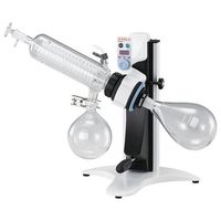 東京理化器械 ロータリーエバポレーター N-1300S 1台 63-1396-67（直送品）