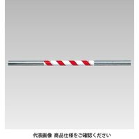 ユニット サントラスリット 赤/白500(5本1組) 374-716 1組(5本)（直送品）