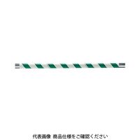 ユニット サントラスリット 緑/白1000(5本1組) 374-717 1組(5本)（直送品）