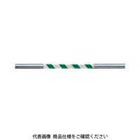 ユニット サントラスリット 緑/白500(5本1組) 374-718 1組(5本)（直送品）