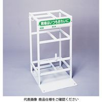 ユニット ミニクリーンBOX 375-03A 1台（直送品）