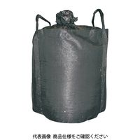 ユニット 大型土のう 耐候性1年 376-47 1枚（直送品）