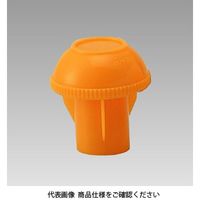 ユニット エンドキャップD10~D16(10個) 386-701 1組(10個)（直送品）