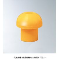 ユニット エンドキャップD29~D32用(10個) 386-705 1組(10個)（直送品）