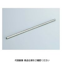 ユニット ねかせ棒 9φ × 300mm 399-01 1本（直送品）