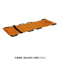 ユニット ターポリン救護担架 TCXTNK 872-24 1個（直送品）