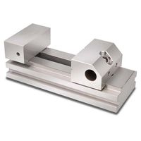 ファーステック ステンレス製精密バイス FT