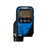 理研計器 医療用酸素モニター OX-07C 1個 63-1289-17（直送品）