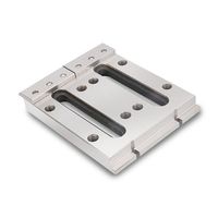 ファーステック ワイヤーカットクランプ FT-EW70 1台 63-1405-89（直送品）