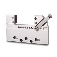 ファーステック ステンレス製ワイヤーカットバイス FT-WEV100 1台 63-1406-10（直送品）