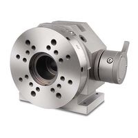 ファーステック ワイヤーカット用割り出し台 FT-EPF 1台 63-1406-14（直送品）