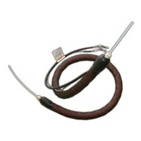 マイセック チューブ交換式マイ・チューブヒーターEX EMS-12NPNKN 2m 200V 1個 63-1336-44（直送品）