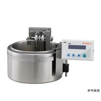 東京理化器械 恒温油槽 OHB-3100G 1台 63-1394-34（直送品）