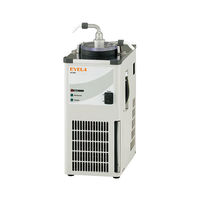 東京理化器械 小型冷却トラップ UT-500A 1台 63-1394-83（直送品）
