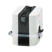 東京理化器械 ダイアフラム式真空ポンプ NVP-1000 1台 63-1396-86（直送品）